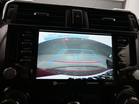 Used 2024 Toyota 4Runner TRD Off-Road image 18