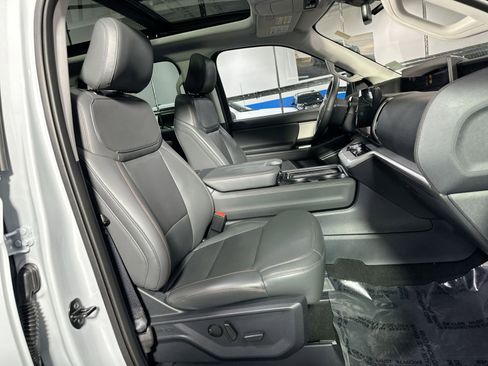 Certified 2025 Ford Expedition Max Active image 37