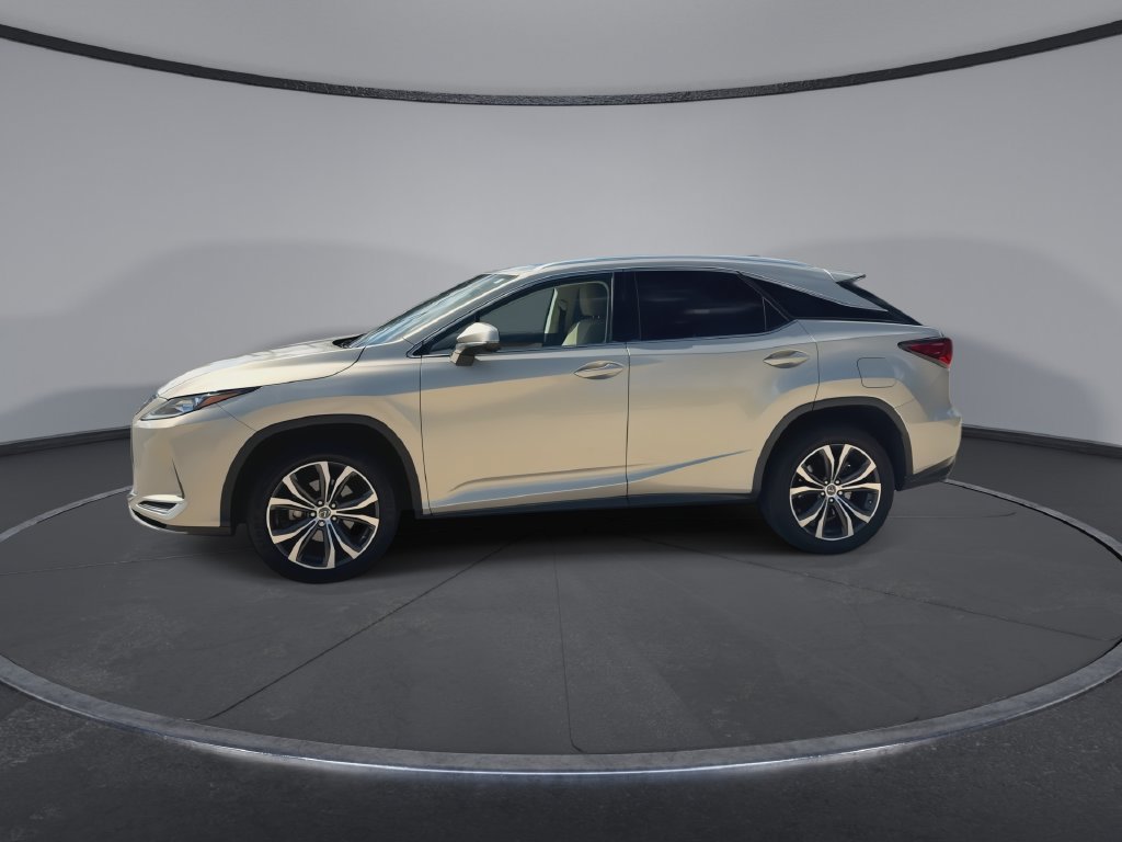 Used 2020 Lexus RX 350 FWD w/ Premium Package image 5