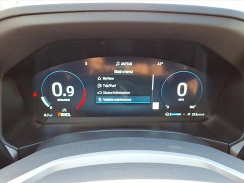 New 2026 Ford Explorer Active w/ Active Comfort Package image 20