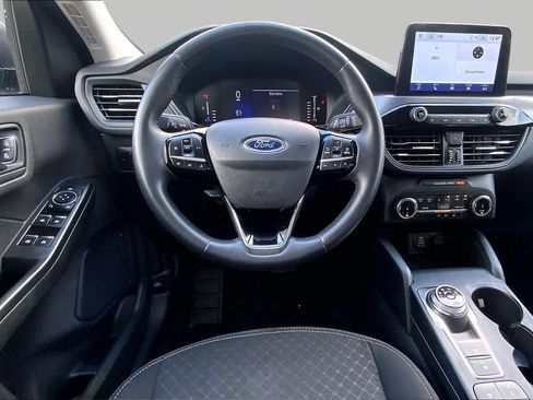 Used 2024 Ford Escape Active AWD/4WD image 6