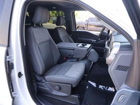 Certified 2023 Ford F150 XLT AWD/4WD image 23