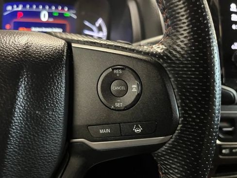 Used 2023 Honda Passport TrailSport image 23
