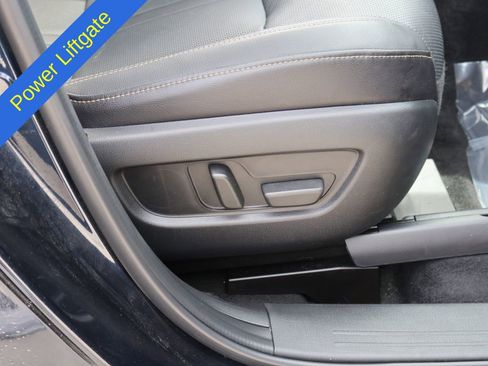Used 2025 MAZDA CX-90 3.3 Turbo w/ Premium Sport Pkg AWD/4WD image 10