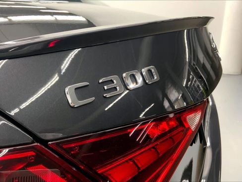 Certified 2022 Mercedes-Benz C 300 C 300 image 14