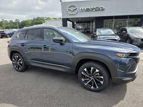New 2026 MAZDA CX-50 2.5 Hybrid w/ Weather Package AWD/4WD image 1