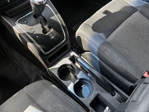 Used 2012 Jeep Compass Sport AWD/4WD image 15