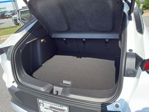 New 2025 Buick Envista Preferred w/ Convenience I Package image 18