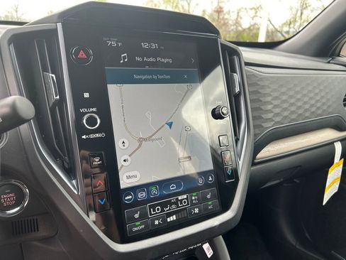 New 2026 Subaru Forester Limited image 30