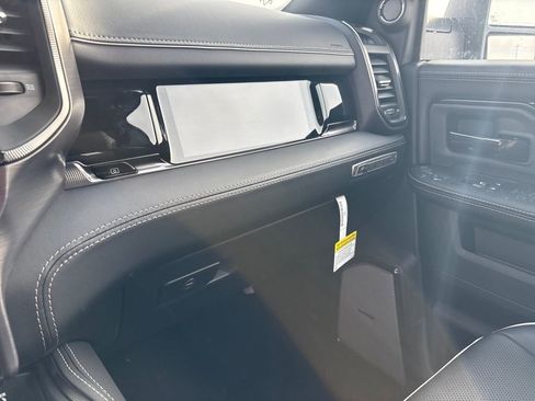 New 2026 RAM 2500 Rebel w/ Rebel Level 2 Equipment Group image 31