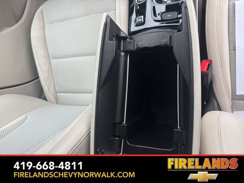 Certified 2023 Buick Envision Preferred image 28