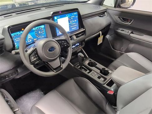 New 2026 Subaru Outback Premium image 10