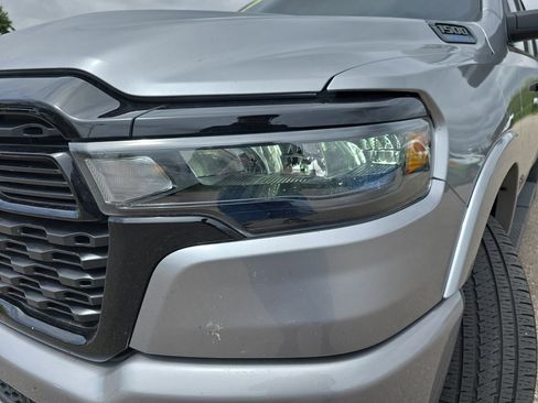 Used 2025 RAM 1500 Big Horn AWD/4WD image 35