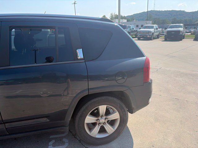 Used 2014 Jeep Compass Sport w/ Power Value Group AWD/4WD image 6