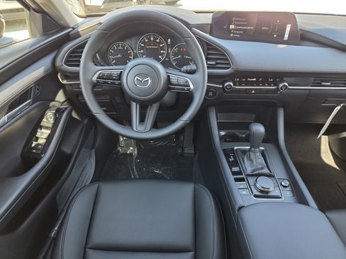 New 2026 MAZDA MAZDA3 s Sport image 7