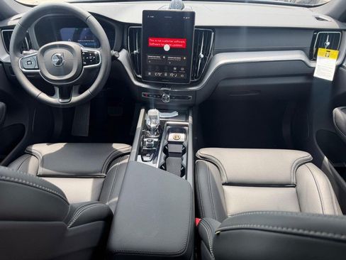 New 2026 Volvo XC60 T8 Ultra w/ Protection Package Premier AWD/4WD image 5