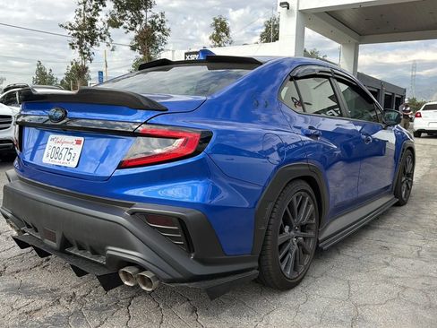 Used 2023 Subaru WRX Limited image 5