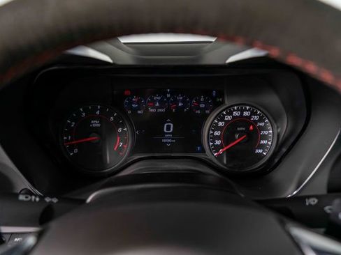 Used 2023 Chevrolet Camaro ZL1 image 17