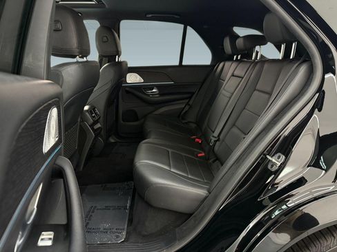 Certified 2023 Mercedes-Benz GLE 350 4MATIC image 19
