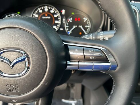 New 2026 MAZDA CX-50 AWD 2.5 S w/ Premium Package image 21