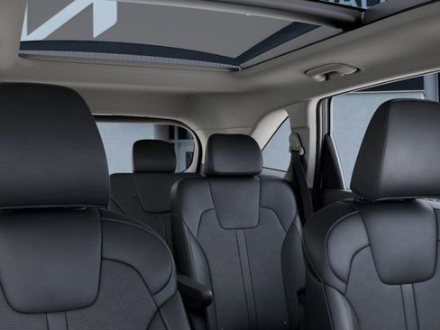 New 2026 Kia Sorento SX image 27