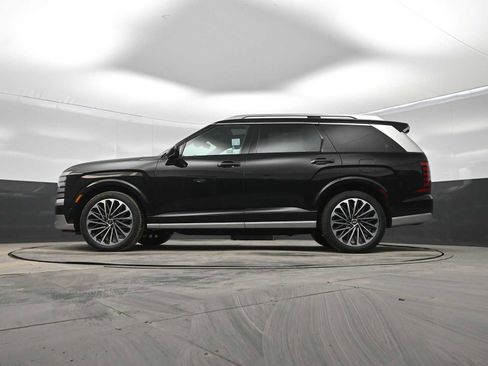 New 2026 Hyundai Palisade Calligraphy image 36
