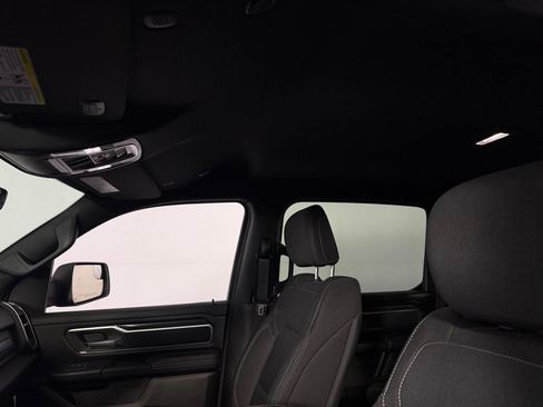Used 2025 RAM 1500 Big Horn AWD/4WD image 26