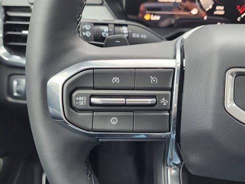 New 2026 GMC Acadia Elevation w/ Black Edition image 20