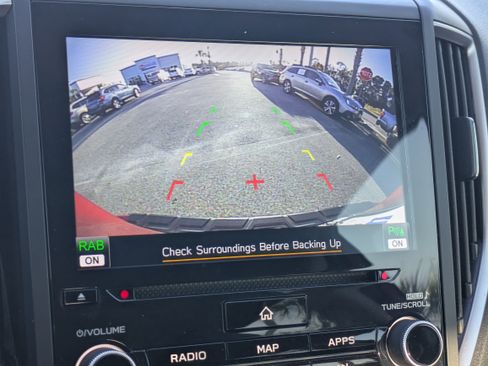 Certified 2021 Subaru Forester Touring w/ Popular Package #2 image 21