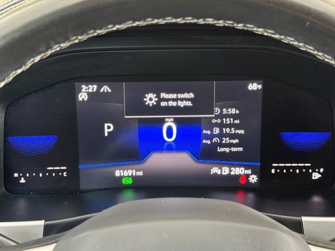 Used 2022 Volkswagen Atlas SE AWD/4WD image 26