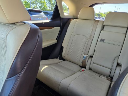 Used 2016 Lexus RX 350 FWD w/ Premium Package image 12