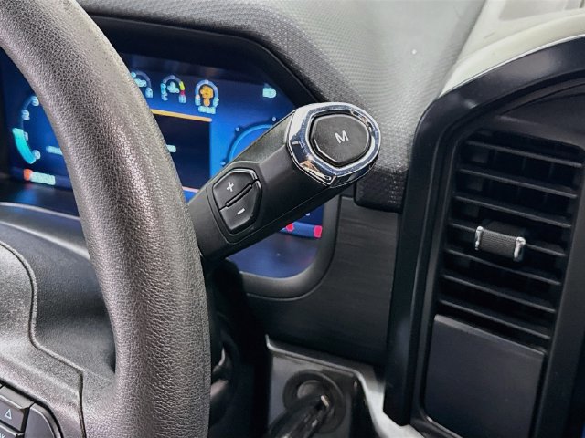 Used 2025 Ford F150 STX w/ Equipment Group 200A AWD/4WD image 16