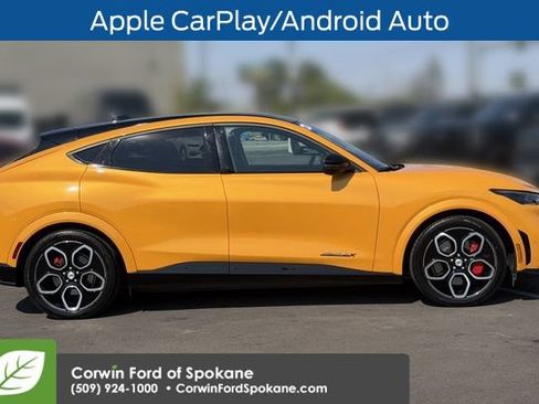 Used 2023 Ford Mustang Mach-E GT AWD/4WD image 11