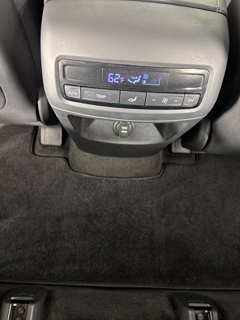 Used 2025 Hyundai Palisade XRT AWD/4WD image 19