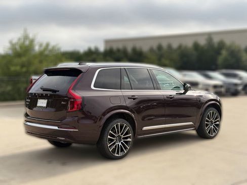 New 2026 Volvo XC90 B6 Ultra w/ Protection Package Premier AWD/4WD image 4