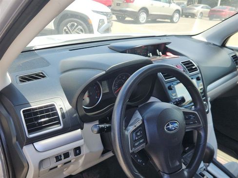 Used 2016 Subaru Forester 2.5i Premium w/ Protection Package #1 AWD/4WD image 13