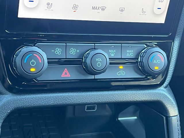 New 2026 Ford Ranger Raptor AWD/4WD image 28