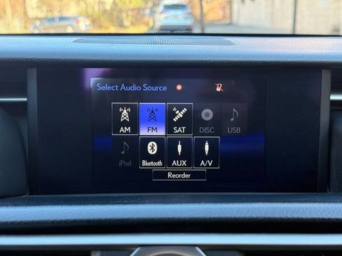 Used 2015 Lexus RC 350 AWD image 34