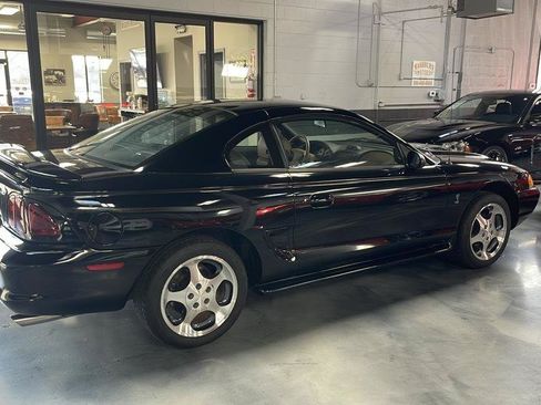 Used 1996 Ford Mustang Cobra RWD image 10