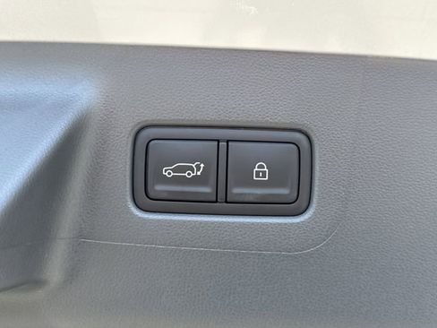 New 2026 Hyundai Santa Fe SEL AWD/4WD image 19