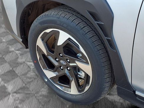 New 2026 Subaru Crosstrek 2.5i Limited image 13