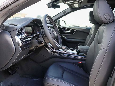 New 2026 Audi Q8 Premium Plus image 24