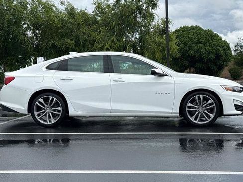 Used 2023 Chevrolet Malibu LT FWD image 8