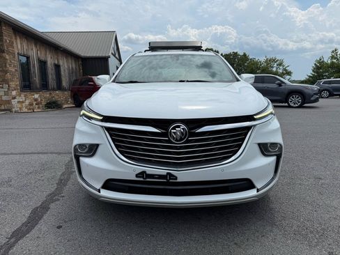 Used 2022 Buick Enclave Premium AWD/4WD image 9