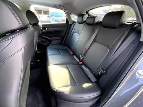 Used 2024 Acura Integra Base image 26