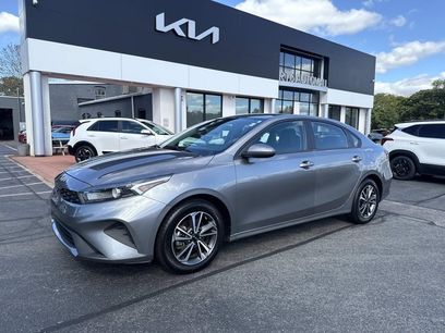 Used 2023 Kia Forte LXS