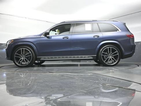 Used 2026 Mercedes-Benz GLS 450 4MATIC image 36