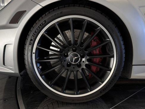 Used 2012 Mercedes-Benz C 63 AMG Sedan image 34
