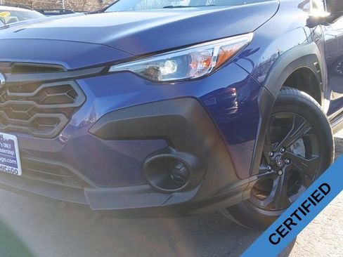 Certified 2026 Subaru Crosstrek 2.5i w/ Convenience Package #1 AWD/4WD image 27