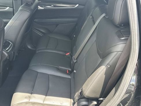 Used 2024 Cadillac XT6 Sport w/ LPO, Onyx Lite Package AWD/4WD image 27